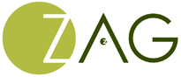 Zamparelli Architectural Group Logo